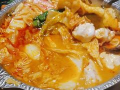 -一心创作料理屋(经开万达店)