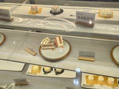 -和润艺术酒店-自助早餐厅