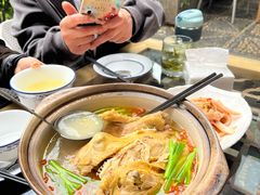 -礼耕堂·百年茶人餐厅(梅家坞店)