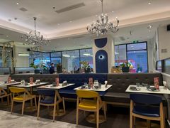 -鹿港小镇(悠唐店)