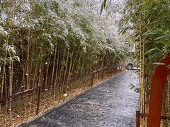 -太白山御龙湾温泉