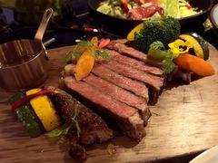 -第101座花园餐厅(湖滨88店)