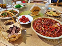 -水煮三国·川鲁江湖菜(香山店)