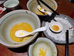 -蟹黄鱼·海派深夜面馆(巨鹿路店)