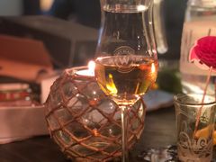 -The Tiki Bungalow提基小木屋酒吧