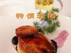 特价乳鸽-茗鼎汇(星方汇广场店)