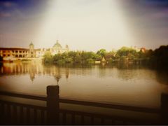 -南通濠河风景名胜区