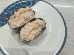 -滨寿司(高新伊藤店)