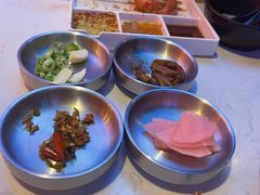 -杨记齐齐哈尔烤肉(总店)