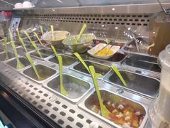 -溢仙茶(中防万宝城店)