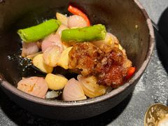 -南里山房·新淮扬菜(徐汇万科店)