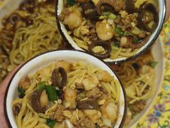 -渔民船说·北塘海鲜·天津菜·海肠捞饭(北塘古镇店)