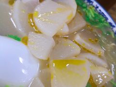 -淮南牛肉筋汤(锦辉商城店)