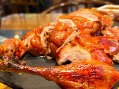 -白家寨子·山野白族菜(古城总店)