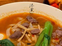 -漆黑觉米粉(三里屯店)