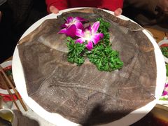 -大味生态火锅(蓝谷地店)