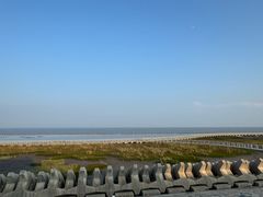 -南汇嘴观海公园