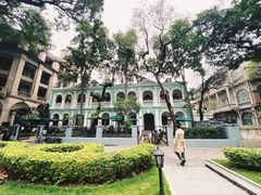 -星巴克臻选(广州沙面店)