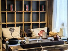 -邈墨茶馆(大兜路1号店)