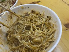 -秦云老太婆摊摊面(园博园店)