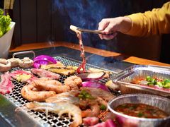 -五彩凉山自助西昌烧烤(柳翠路店)