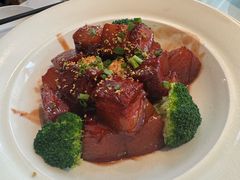 -外婆小菜(灵岩南路店)