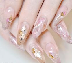 -LILY NAILS美甲美睫