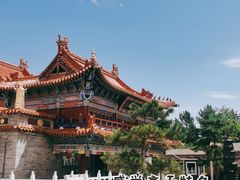 -大召无量寺