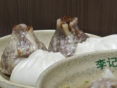 -李记清真馆(打钉巷店)