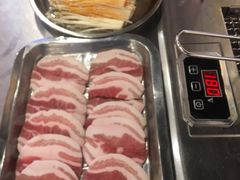 -英雄故事地摊烤肉(马驹桥店)