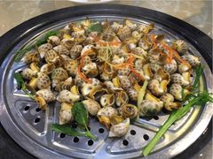 -海大大蒸汽海鲜餐厅·粤菜·特色小炒(欢乐颂店)