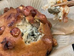 福州现炸海蛎饼-小宝·路鼎记·福鼎特色小吃(富民路店)