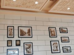 大堂-红樱桃·新派辽菜(北行店)