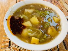 -刘老虎肉丸糊辣汤(总店)