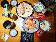 -东岸料理·寿司·刺身