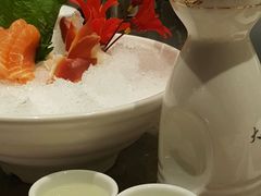 -大渔铁板烧(花园道店)
