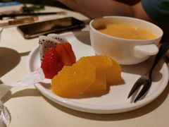 -利苑酒家(华熙国际店)