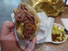 -永茂驴肉(莲池南大街总店)