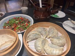 -芳芳私房菜·精做淮扬菜(承德路店)
