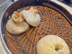 -张记酒楼(恒生·欧洲城店)