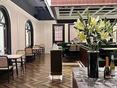 -静香HOUSE·全时段融合餐厅(七星欢乐颂店)
