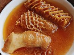 -青岛中心假日酒店·蓝天行政酒廊