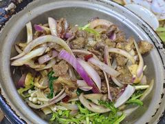 -道邦子烤牛肉(总店)