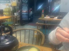 -村夫烤鱼·重庆鸡公煲(杨思店)
