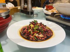 -李记饺子·熏酱东北菜(欢乐谷店)