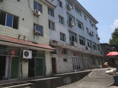 门面-盘龙黄鳝(盘龙居店)