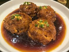 -李氏八大件老菜馆(万宝街店)