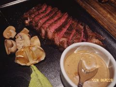 -404干式熟成牛排馆•聚会餐厅