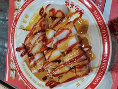 -孖记茶档·热腾茶餐(乐峰店)