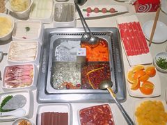 -海底捞火锅(龙茗路店)